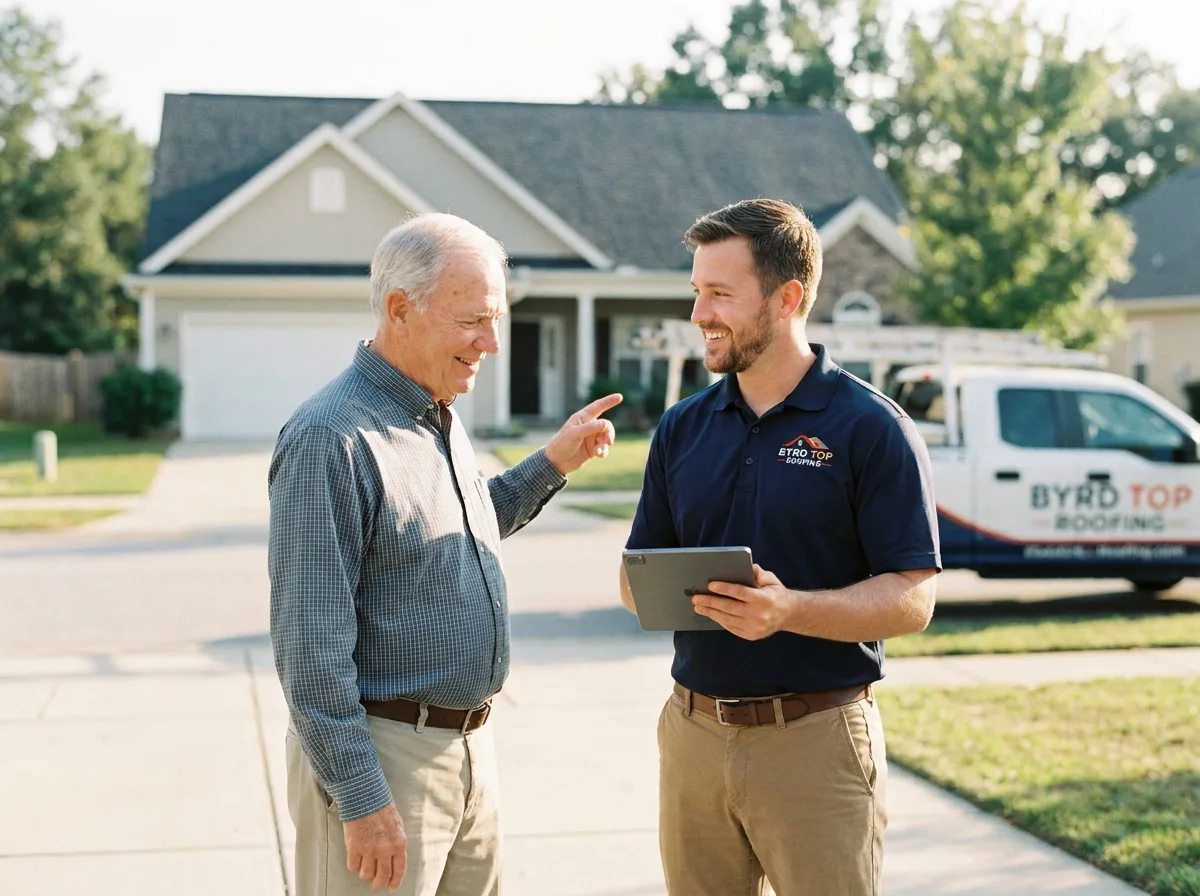Roofing Stinnett, TX FAQs